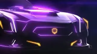 Heat Up In The Maverick On October 20th! Rocket League 2 Season 27 Teaser 2