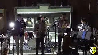 SSCMS Wednesday Recital (15 Feb. 2023) - The Joseph Septet