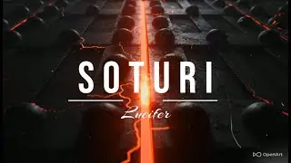 SOTURI - Lucifer (Future Bass) - Official Video