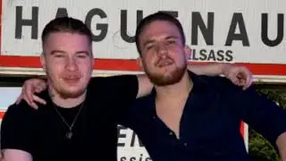 Haguenau - Die Sch&ouml;ne M&eacute;lodie