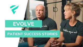 EVOLVE Telemedicine - Patient Success Stories (Male & Female Hormone Optimization)