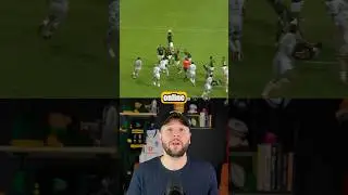 Springboks use Schoolboy Move! 😂🔥