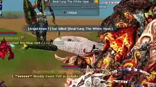 Vehalla Sro - Weekly BeakYung - AngeLRejecT [Winner]