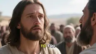 Никакого знамения не будет дано | Марк 8:11&ndash;13
