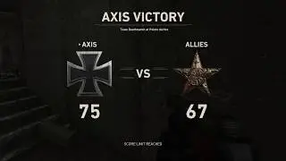HYPED TDM BOXING DAY SPECIAL ! Call of Duty WW2 WORLD WAR 2 WWII GAMEPLAY/LIVESTREAM