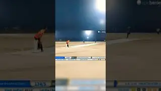 Deepak Gadhvi 🔥#viralvideo @gujarattenniscricket_official #cricket #shortvideo