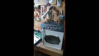 Elektro Gitar   Lambalı Amplifikatör   Analog Processor  & Single Ended Tube Amplifikatör & Highend