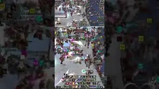 PB RJ, Hellarios VS Acc Rf Return #liverfonline #rfreturn #shortvideo #shorts #short