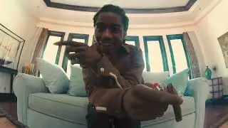 BEAR1BOSS - Fair (p. Raf + Scizzie) [Official Music Video]