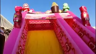 Inflatabel Rental