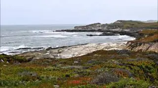 Vandenberg Air Force Base