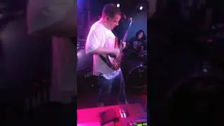 SPIZM Before You Die (B4uDie) live in Tokyo