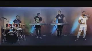 Instrumentala moderna manea live 2018  ( video official )