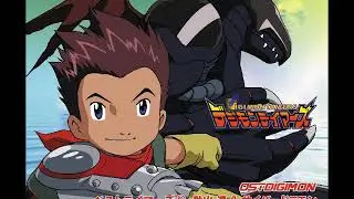 Akiyama Ryo - Digital Survivor