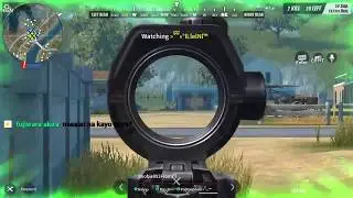 R.O.S Rules of survival PC ASIA with subscribers!