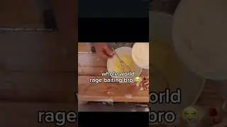 Whole world rage baiting bro#funny #ragebait #meme #memes #fyp #fypage #subscribe @HenryPhillips