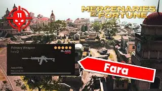 Warzone Fortunes Keep COLD WAR FARA HITS HARD - Call of Duty [PS5]