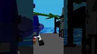 Lego island 1