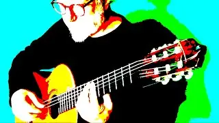 Bachata traslúcida
