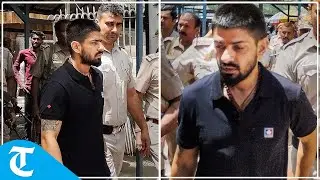 Delhi court sends gangster Lawrence Bishnoi to 7-day NIA custody