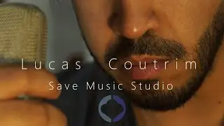 Guilherme de S&aacute; - Sereno Cover Lucas Coutrim