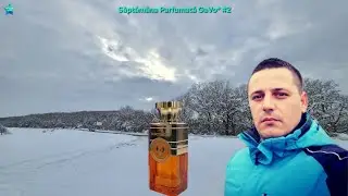 Неделя парфюмерии GaVo* #2 ~ Сезон 3 ~ Парфюмерия GaVo*