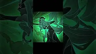 Shemira the Soulreaver 🥹 #afkarena #edit