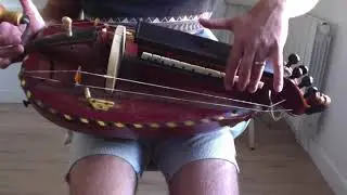 Seguida 3 4 Vielle Niveau 1 Carnaval