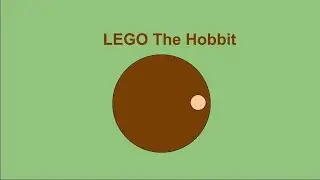 A Ghost in a Maze (LEGO The Hobbit Middle-Earth exploration part 13)