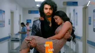 Reet Faint After Seeing Blood In Cake,Raghav Rushes To Hospital || Jaane Anjaane Hum Mile || Twist