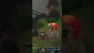 TOP 1v2 | #hellygame #Twitch #2025WorldChampionship #2025 #lol #arcane #foryou #rec