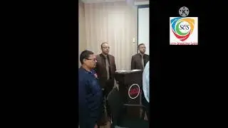 Training by Maaz & Mauz (Security Organizing System Pakistan)