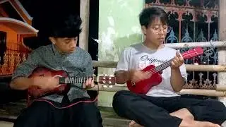 LATIHAN KENCRUNG🤣😁😄🙏