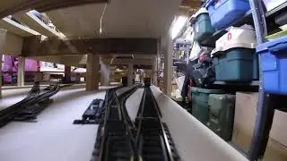 Layout loop