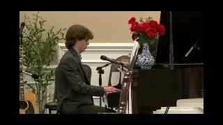 All to Jesus I Surrender by Jesse Howe 07/23/2023 (song)