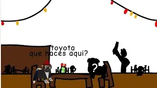 Los gordos cap 23 puginder @toyotasxd