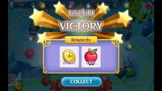 Fantasy forest story#3 cz