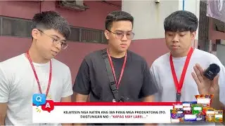 HPA FOPL Man-on-the-Street Survey: Youth