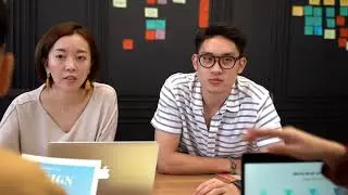 Capstone Project | Power Electrical Virtual Lab Promo | Group 1