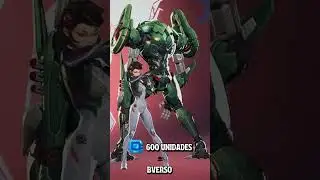 SKINS ESCONDIDAS E BARATAS NO MARVEL RIVALS - 4/6