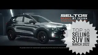 top 10 selling suv in march 2022 #suv #2022cars #topselling