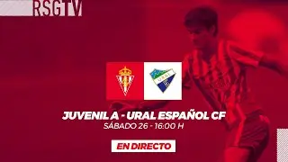 Juvenil A-Ural Español CF