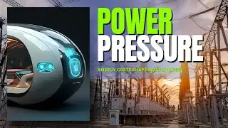 How Rising Electricity Costs Are Influencing Gadget Design in the U S