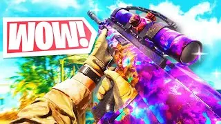 *NEW* #1 META SNIPER BUILD in MW2! 😍 | BEST SIGNAL 50 CLASS SETUP & TUNING!