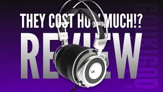 VZR Model One MKII: Review | Audiophile Gaming Performance&hellip; At a Cost.