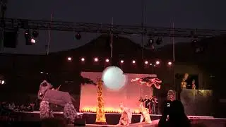 EL REY LEON CPH-CJA 2025 VIDEO 1