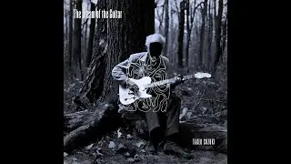 The Dream of the Guitar (Full Album) Experimental Ambient Guitar Album  / TAKEO SUZUKI