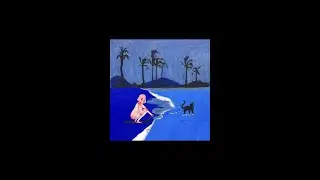 리햅 (RHEEHAB) - Drown W/ Kidd King (prod. OPO) [DEMO]