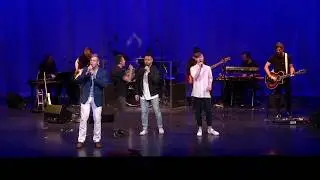 Story of My Life - DeSonus 2018