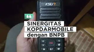 BNPB - KOPDARMOBILE